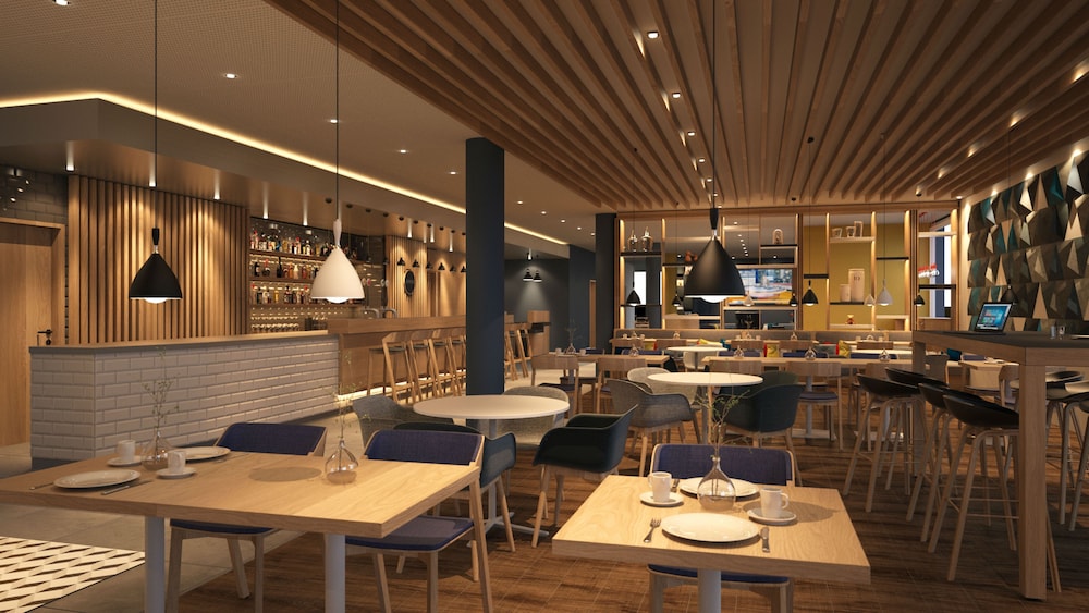 Holiday Inn Express Frankfurt Airport-Raunheim by IHG