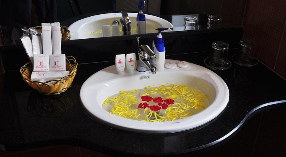 Ideal Hotel Hue