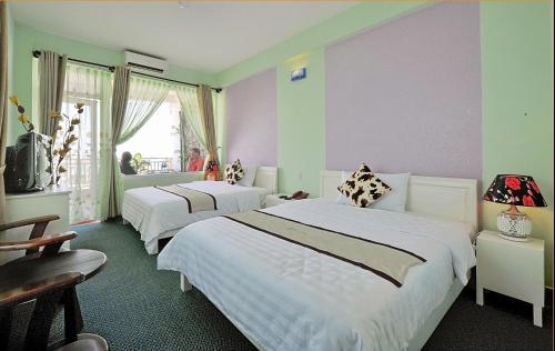 Ideal Hotel Hue