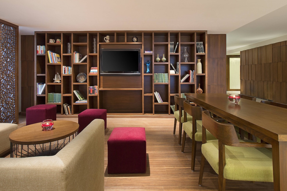 Four Points by Sheraton Bengaluru, Whitefield