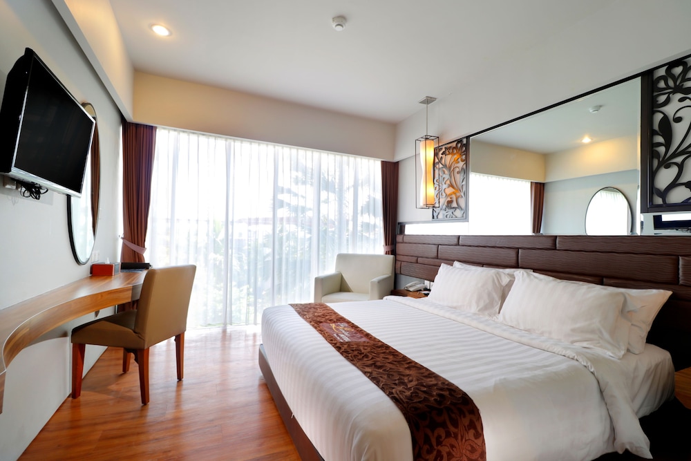 The Lerina Hotel Nusa Dua