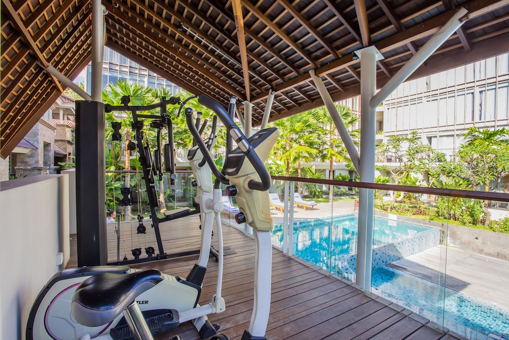 The Lerina Hotel Nusa Dua