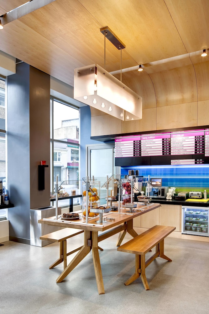 Aloft New York Brooklyn