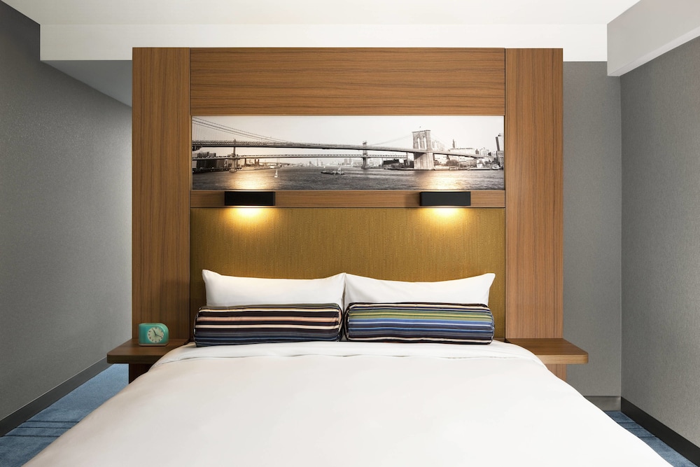 Aloft New York Brooklyn