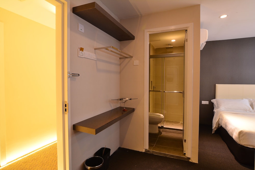 Sri Langit Hotel KLIA