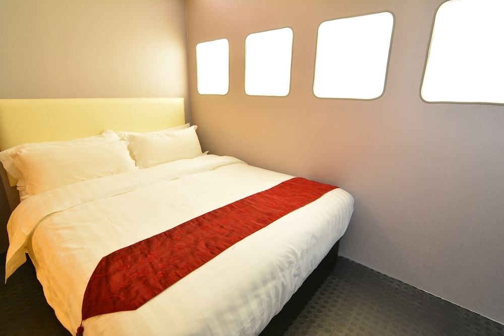 Sri Langit Hotel KLIA