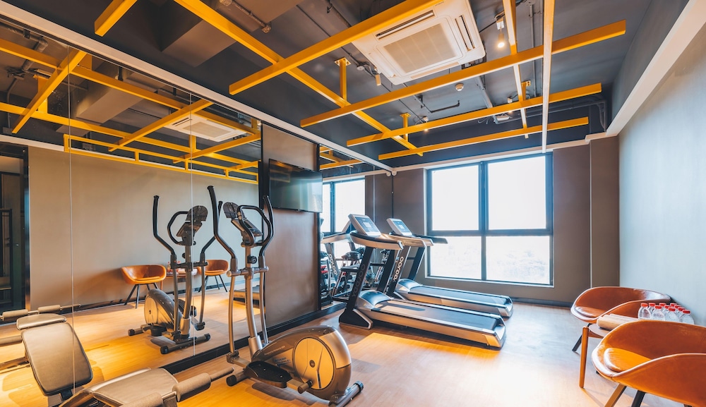 Atour Hotel Jiangnan Road Ningbo