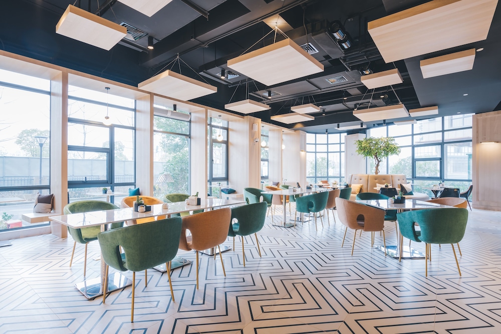 Atour Hotel Jiangnan Road Ningbo