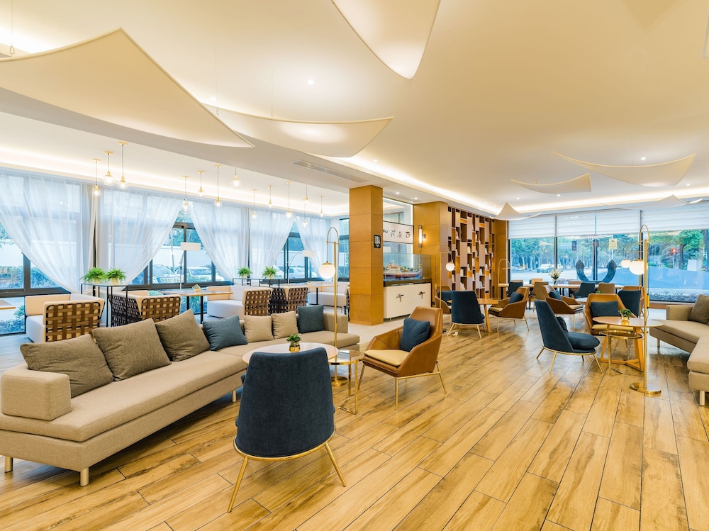 Atour Hotel Jiangnan Road Ningbo