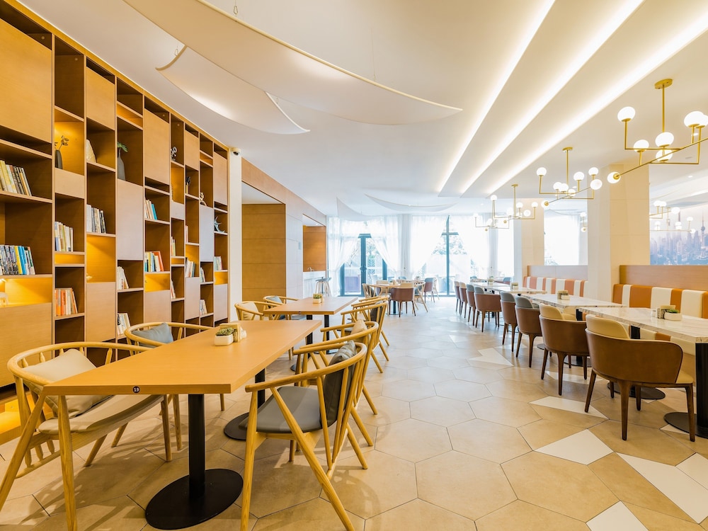 Atour Hotel Jiangnan Road Ningbo