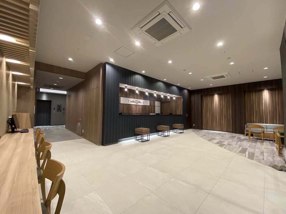 Smile Hotel Shinosaka