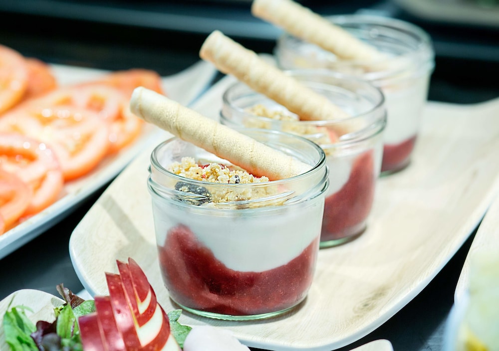 Crowne Plaza Madrid Airport by IHG