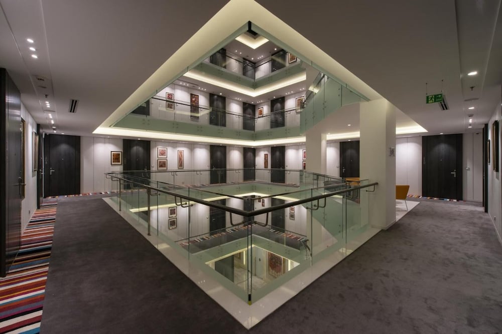 Eastin Residences Vadodara