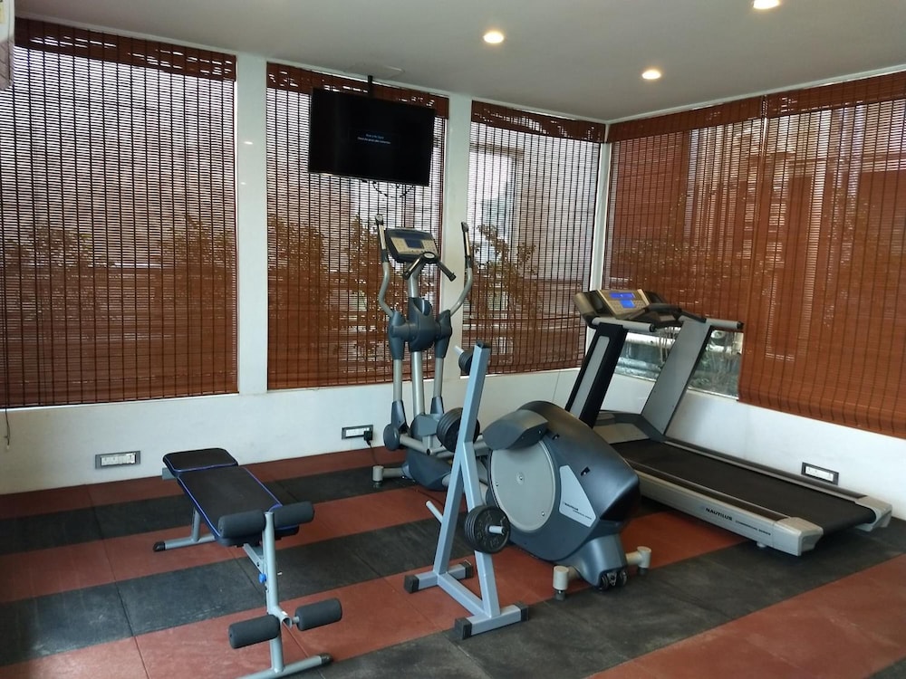 Eastin Residences Vadodara