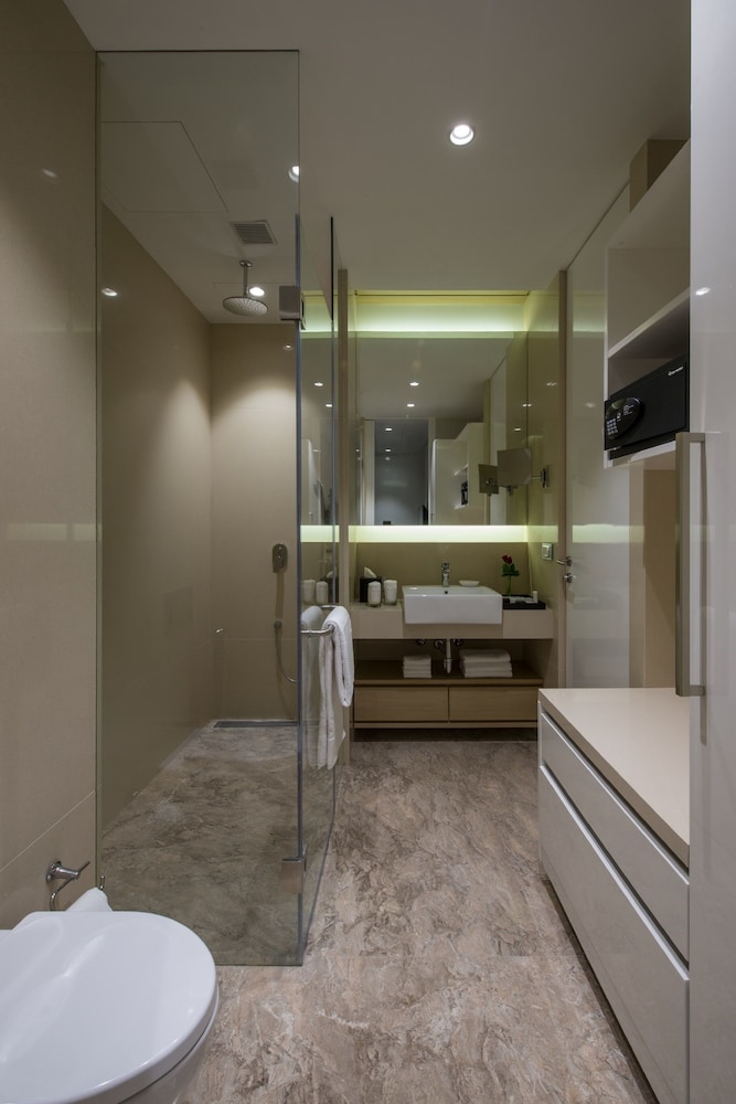 Eastin Residences Vadodara