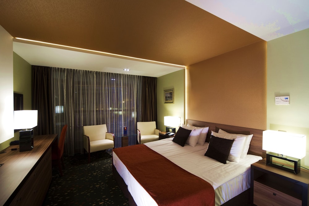 Boutique Hotel Victoria Budapest