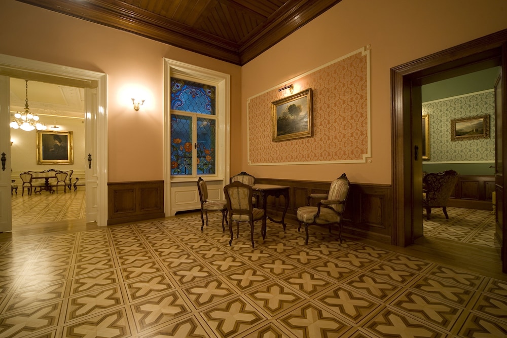 Boutique Hotel Victoria Budapest