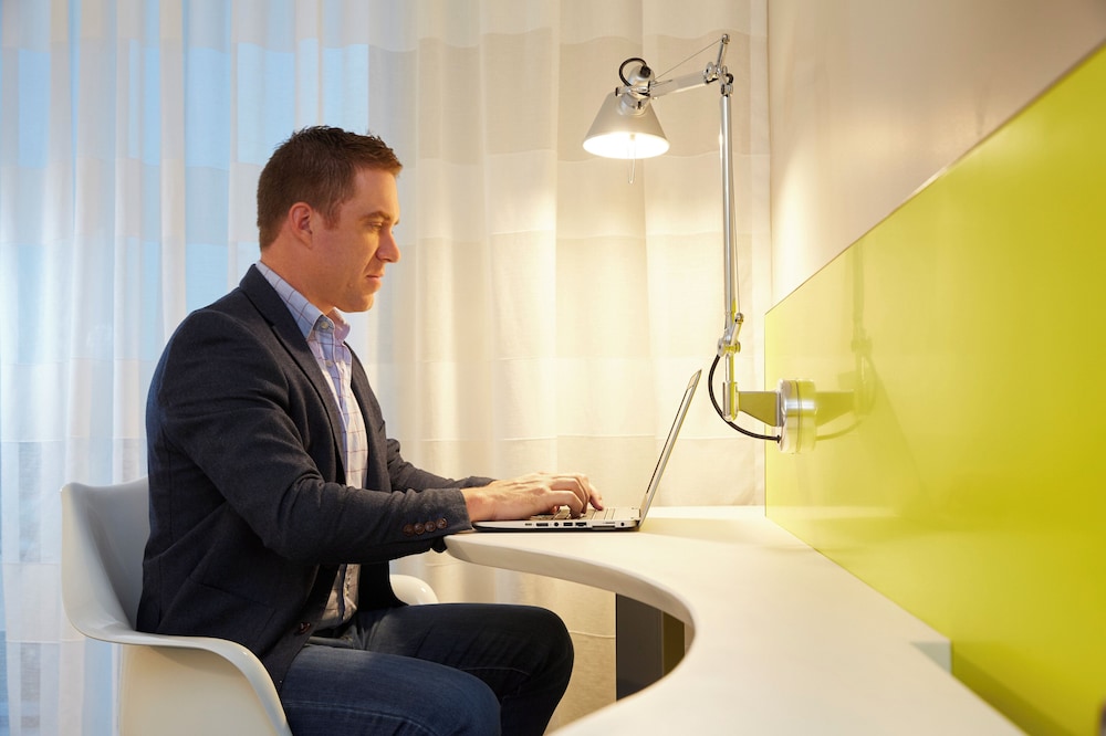 Holiday Inn Express Brisbane Central by IHG