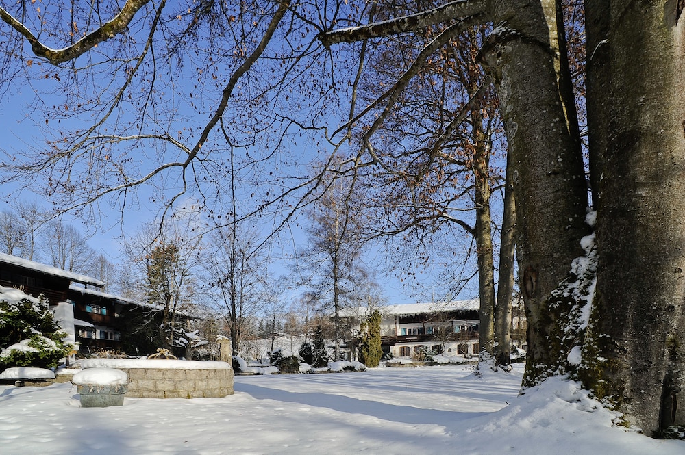 Stolls Hotel Alpina