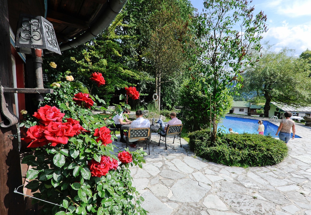 Stolls Hotel Alpina