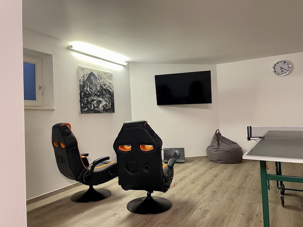 Stolls Hotel Alpina