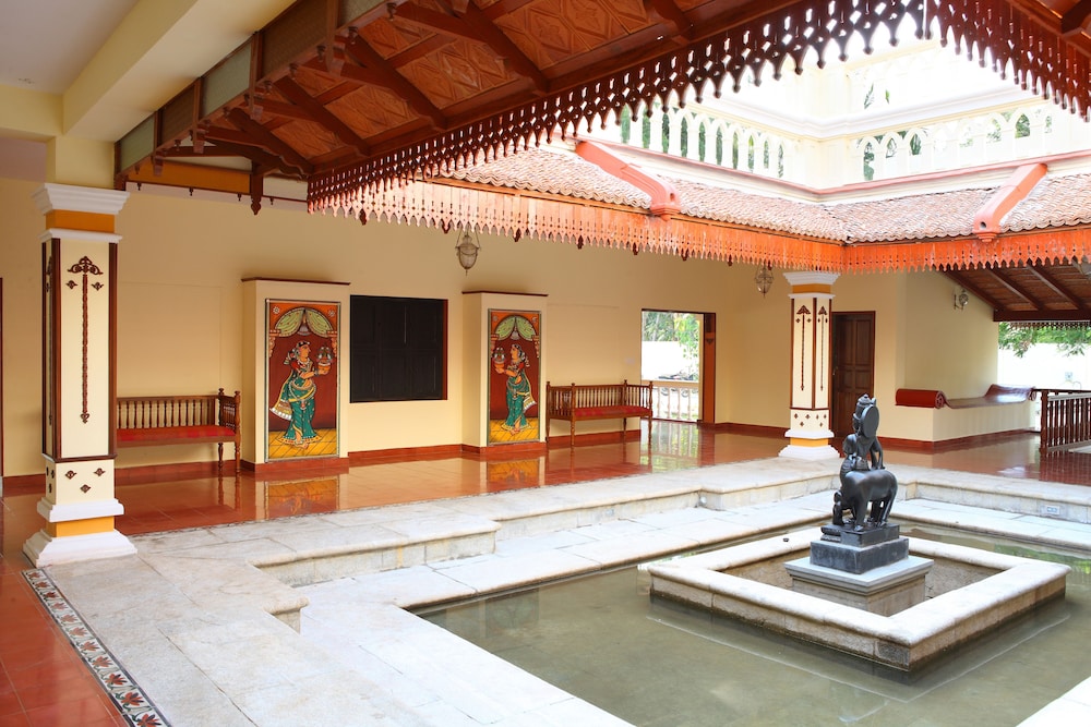 Mantra Koodam-CGH Earth