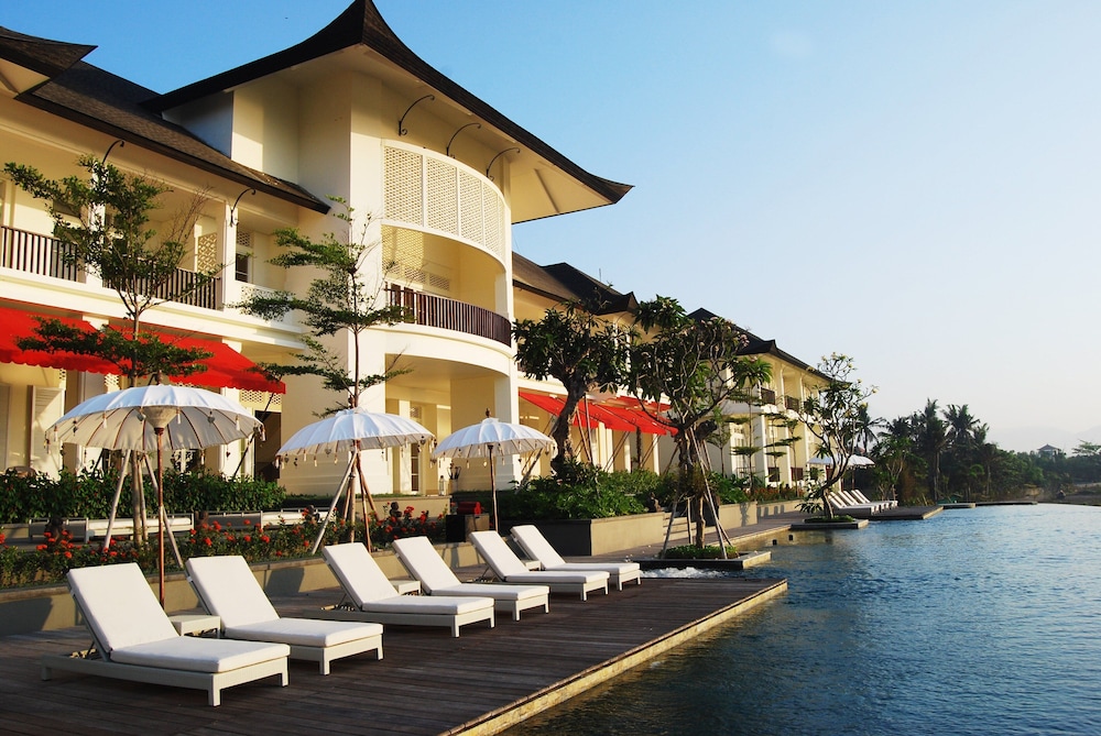 Rumah Luwih Beach Resort and Spa Bali