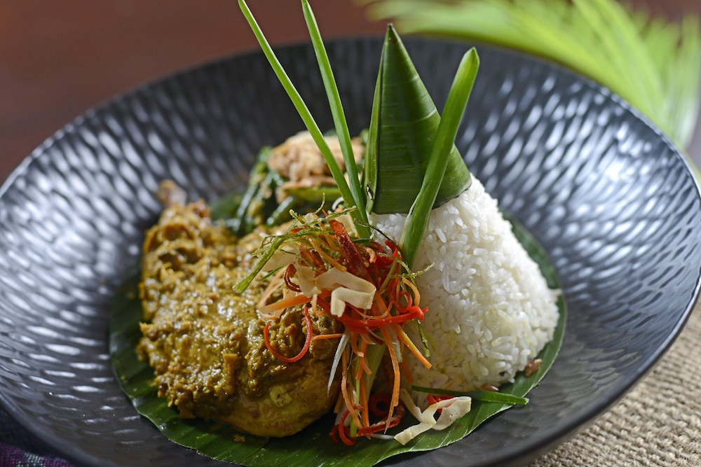 Rumah Luwih Beach Resort and Spa Bali