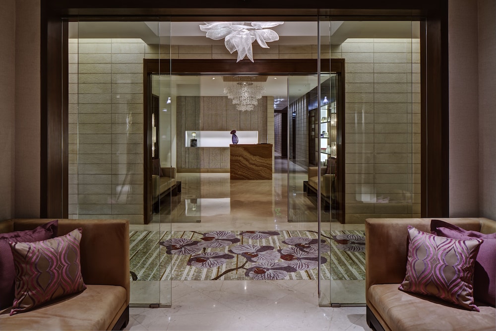 Park Hyatt Hyderabad