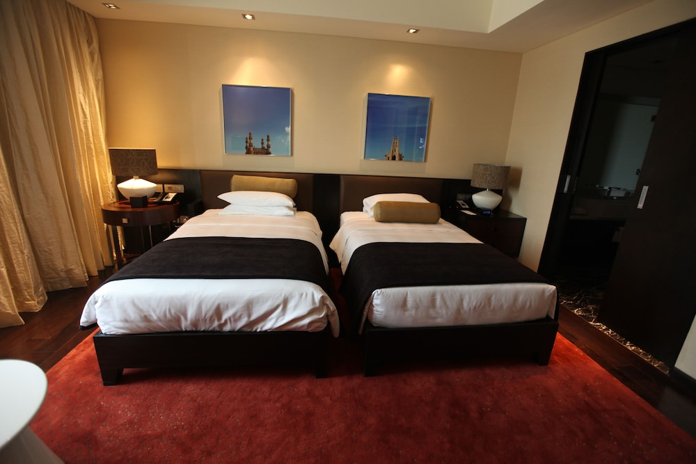 Park Hyatt Hyderabad