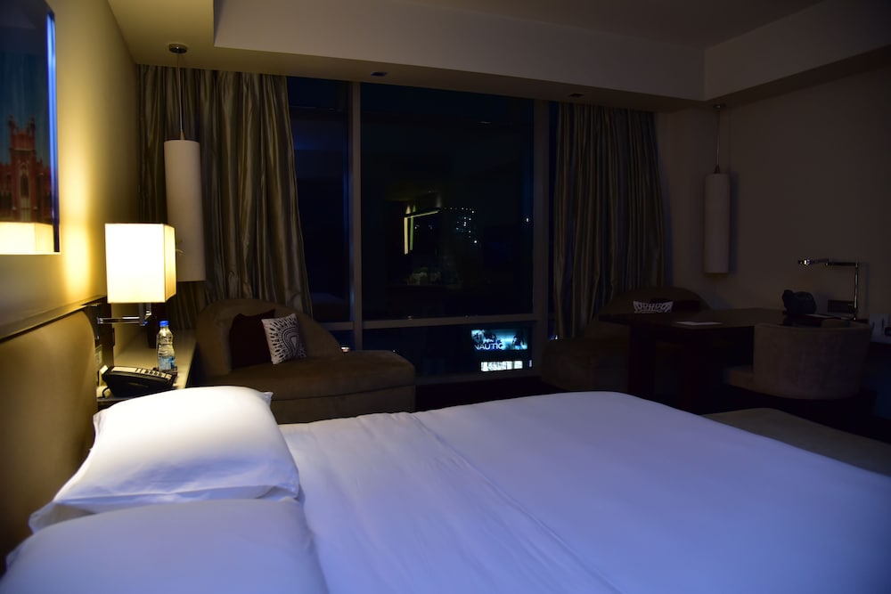Park Hyatt Hyderabad