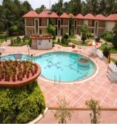 Radhika Beach Resort & Spa