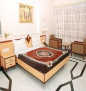 Radhika Beach Resort & Spa