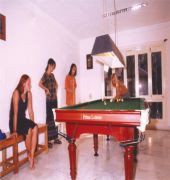 Radhika Beach Resort & Spa