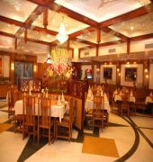 Radhika Beach Resort & Spa
