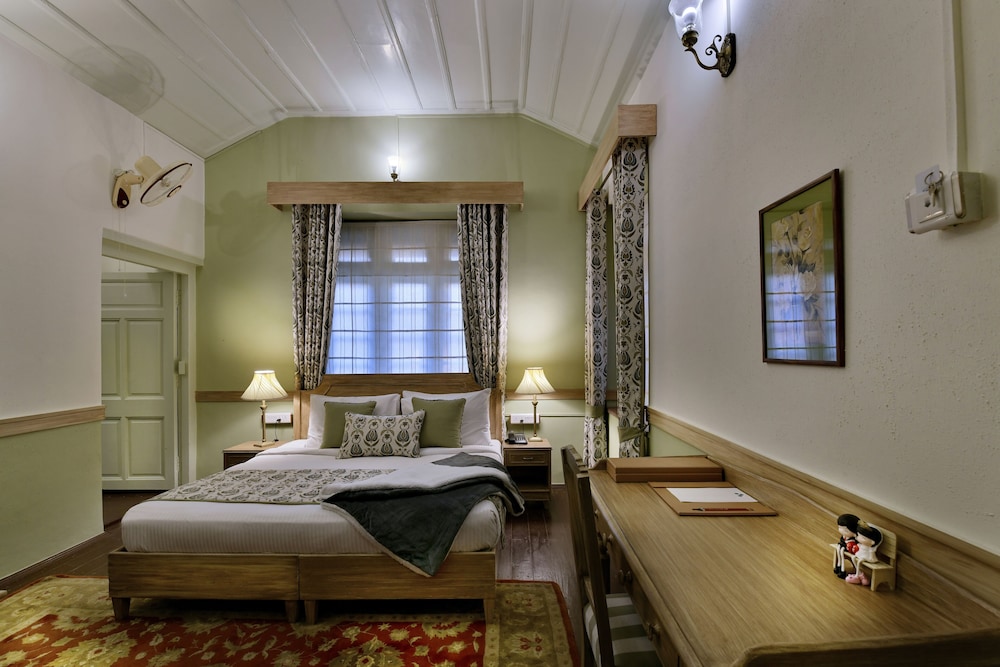 Brij Villa Dalhousie