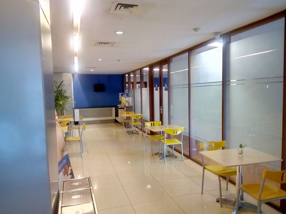 ibis budget Jakarta Menteng