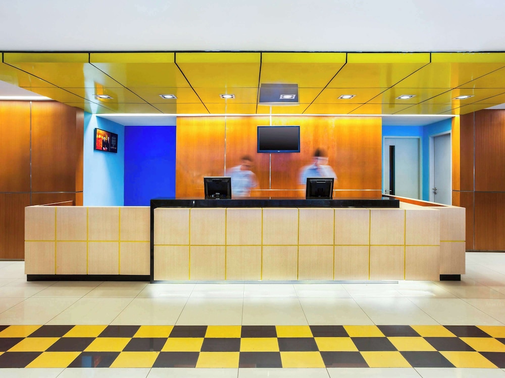 ibis budget Jakarta Menteng