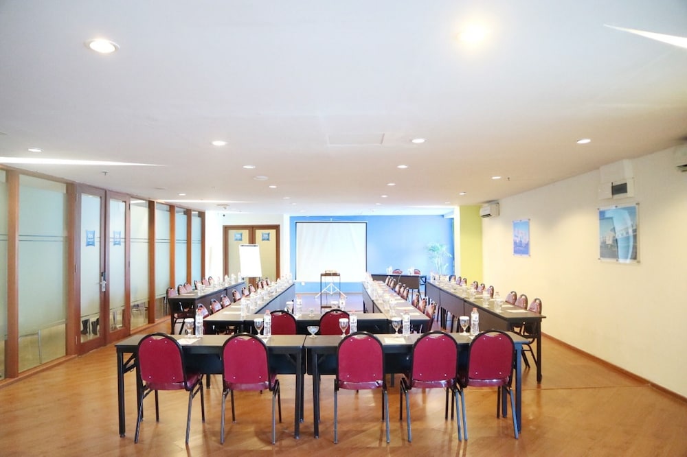 ibis budget Jakarta Menteng