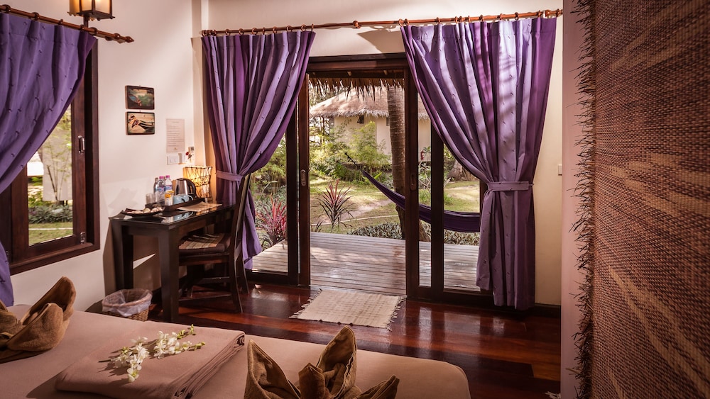 Baan Manali Resort