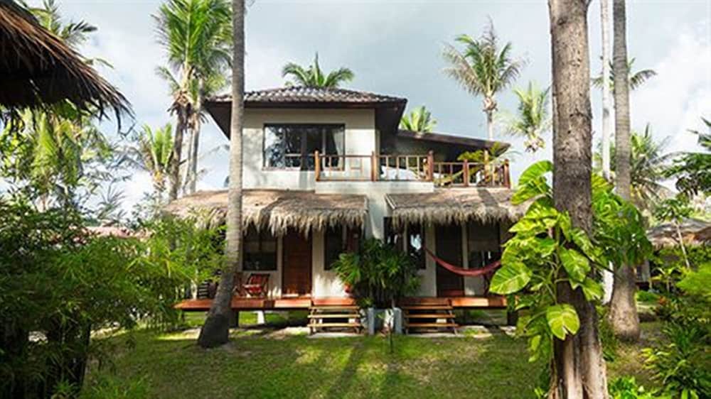 Baan Manali Resort