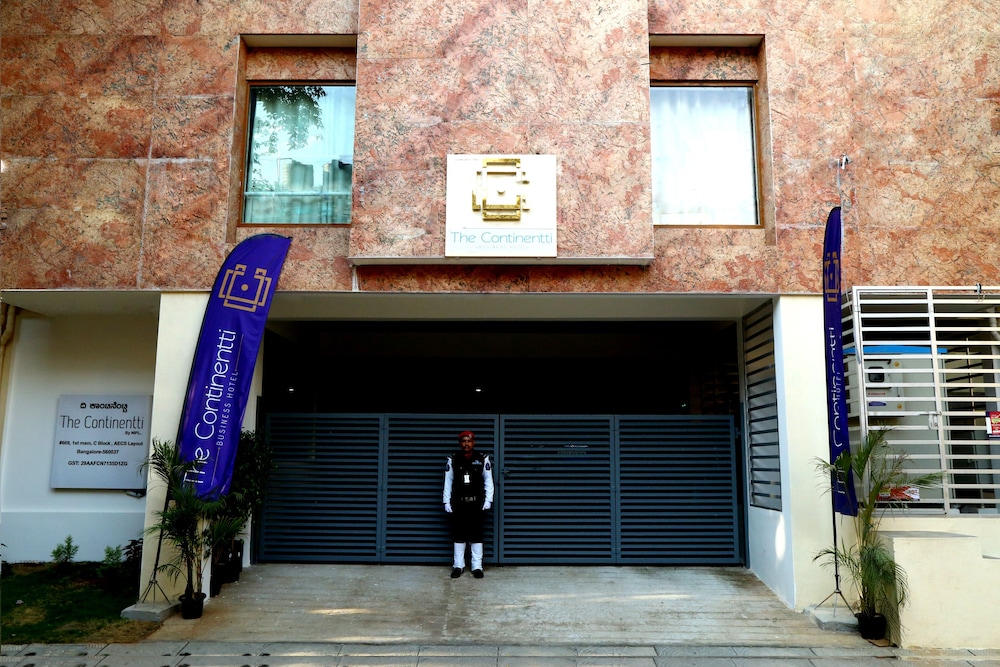 The Continentti Whitefield