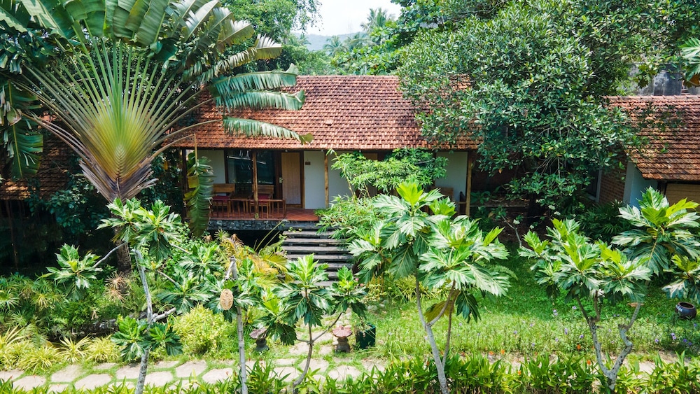 An Nhien Retreat Phu Quoc