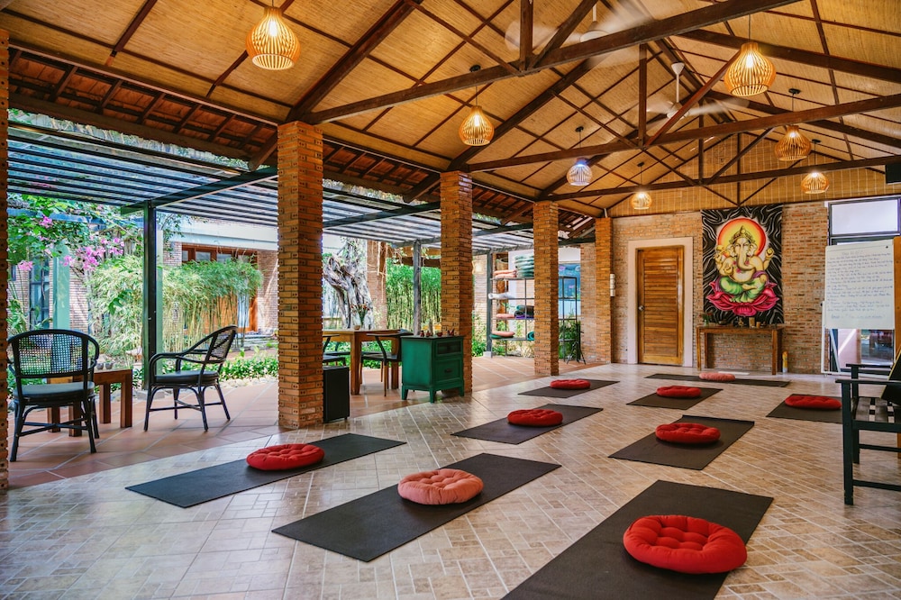 An Nhien Retreat Phu Quoc