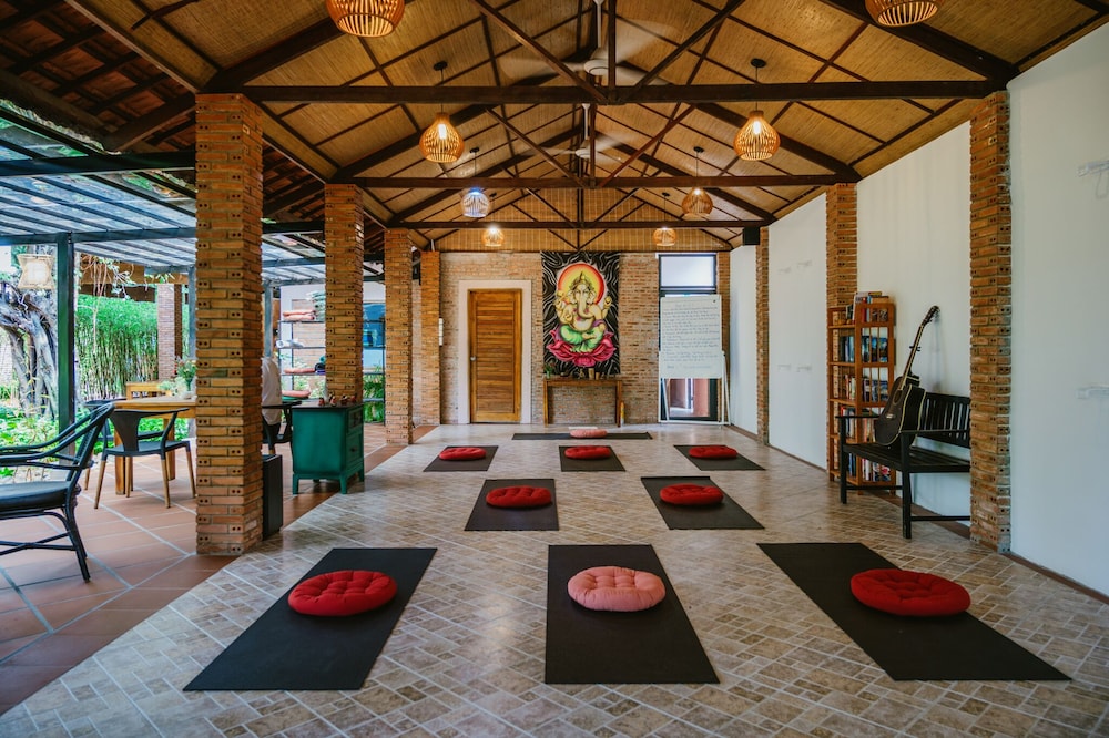 An Nhien Retreat Phu Quoc