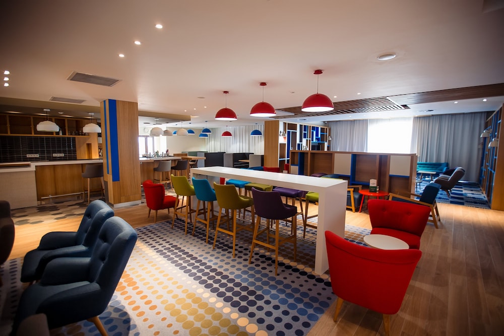 Holiday Inn Aktau - Seaside By IHG