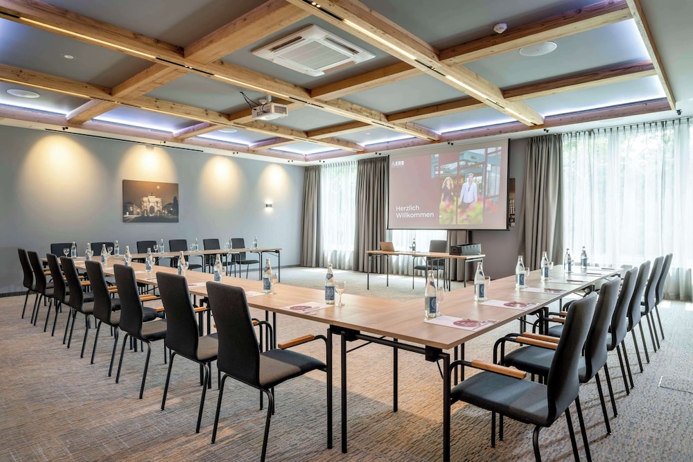 Best Western Plus Hotel Erb