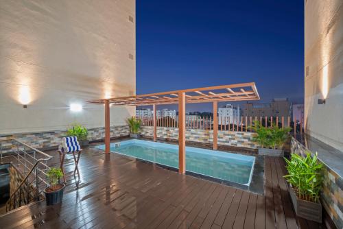 Grand Vijayawada by GRT hotels
