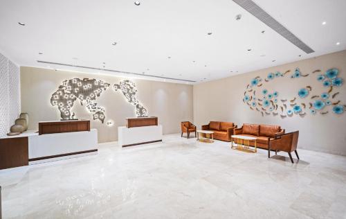 Grand Vijayawada by GRT hotels