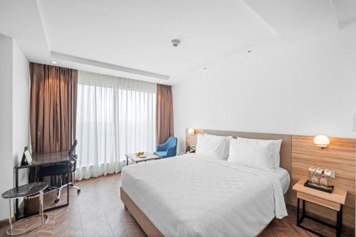 Grand Vijayawada by GRT hotels